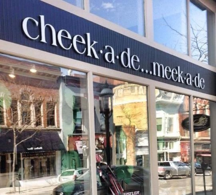 Cheekade Meekade (Petoskey,&nbspMI)